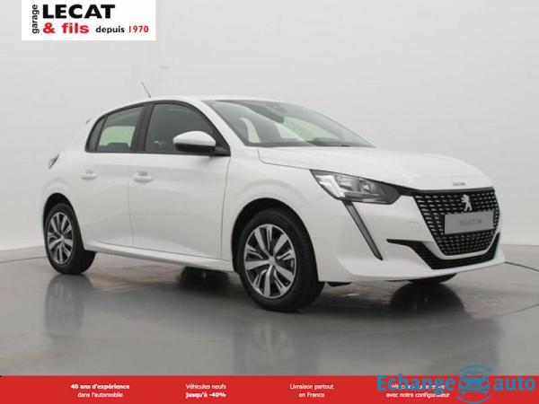 Peugeot 208 1.5 BlueHDi S&S 100 Active