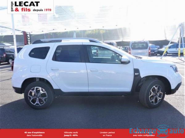 Dacia Duster II 1.5 Blue dCi 115 Prestige 4X2