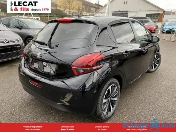 Peugeot 208 1.5 BlueHDi S&S 100 Signature - 29,6%