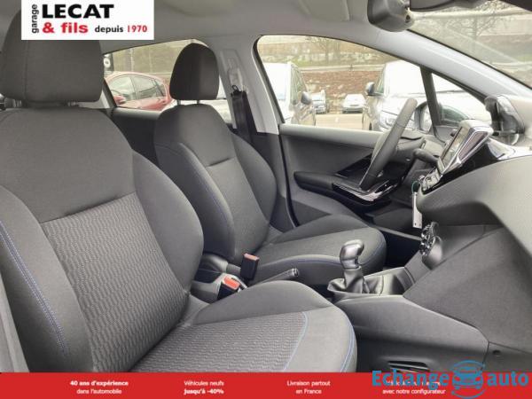 Peugeot 208 1.5 BlueHDi S&S 100 Signature - 29,6%