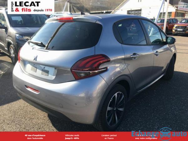 Peugeot 208 1.5 BlueHDi S&S 100 Signature - 29,6%