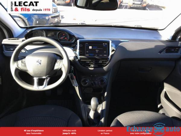 Peugeot 208 1.5 BlueHDi S&S 100 Signature - 29,6%