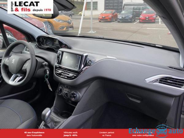 Peugeot 208 1.5 BlueHDi S&S 100 Signature - 29,6%