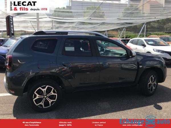 Dacia Duster 1.5 Blue dCi 115 4x4 Prestige