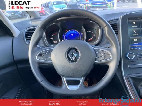 Renault Scénic 1.2 Energy TCe 130 Intens