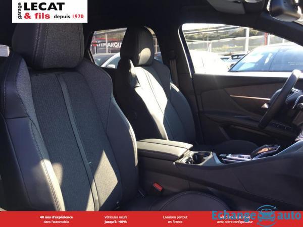 Peugeot 3008 1.5 BlueHDi 130 EAT8 GT Line - 20,6%