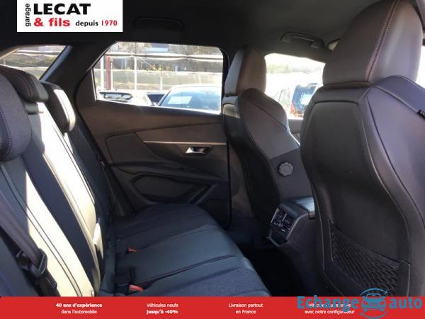 Peugeot 3008 1.5 BlueHDi 130 EAT8 GT Line - 20,6%