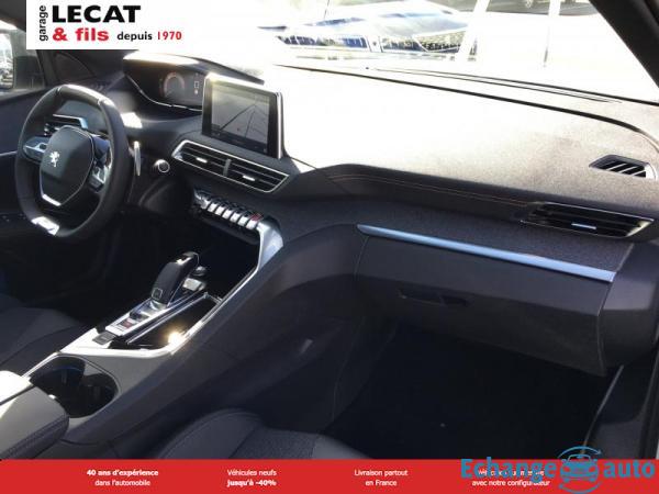 Peugeot 3008 1.5 BlueHDi 130 EAT8 GT Line - 20,6%