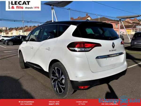 Renault Scénic 1.7 Blue dCi 120 EDC Intens - 33,2%