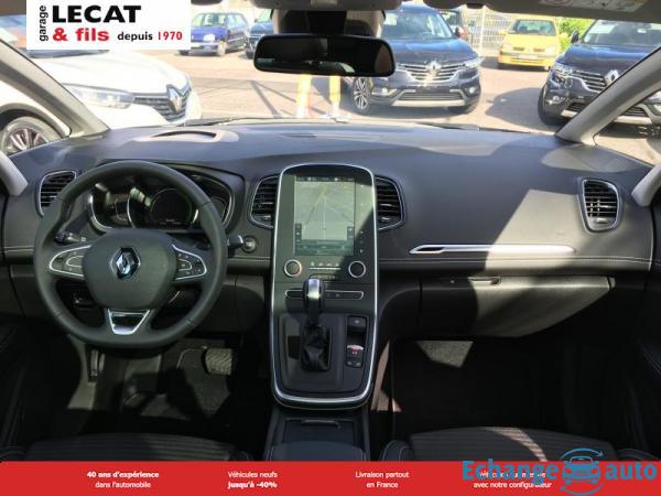 Renault Scénic 1.7 Blue dCi 120 EDC Intens - 33,2%