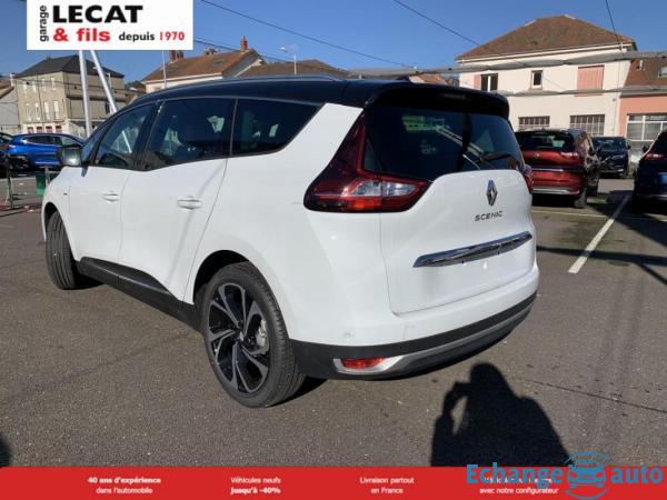 Renault Scénic 1.7 Blue dCi 150 EDC 7pl Intens - 32,5%