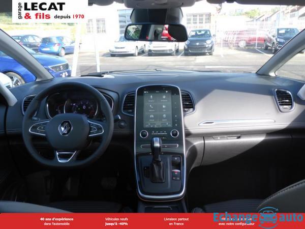 Renault Scénic 1.7 Blue dCi 150 EDC 7pl Intens - 32,5%