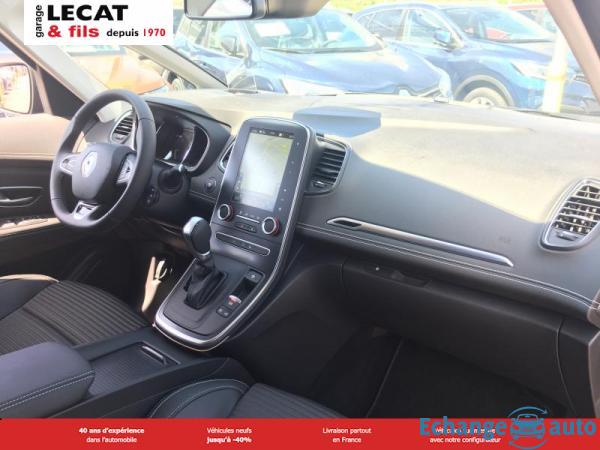 Renault Scénic 1.7 Blue dCi 150 EDC 7pl Intens - 32,5%