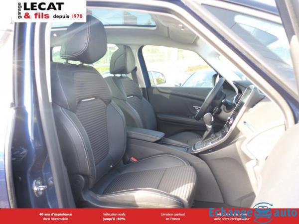 Renault Scénic 1.7 Blue dCi 150 EDC 7pl Intens - 32,5%