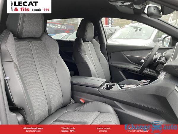 Peugeot 5008 2.0 BlueHDi S&S 180 EAT8 GT Line - 25,6%