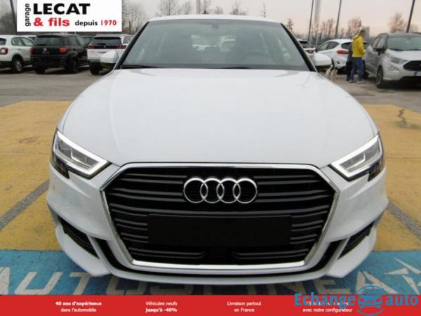 Audi A3 Sportback 2.0 35 TDI 150 S tronic 7 S line Plus - 26,2%