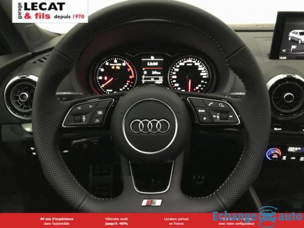 Audi A3 Sportback 2.0 35 TDI 150 S tronic 7 S line Plus - 26,2%