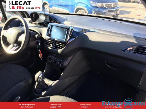 Peugeot 208 1.5 BlueHDi S&S 100 Signature - 29,7%