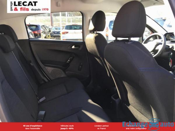 Peugeot 208 1.5 BlueHDi S&S 100 Signature - 29,7%