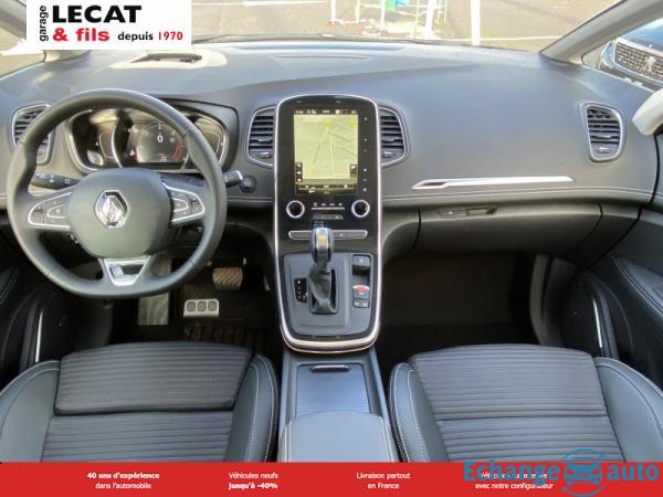 Renault Scénic 1.7 Blue dCi 150 EDC 7pl Intens - 32,1%