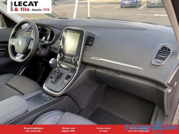 Renault Scénic 1.7 Blue dCi 150 EDC 7pl Intens - 32,1%