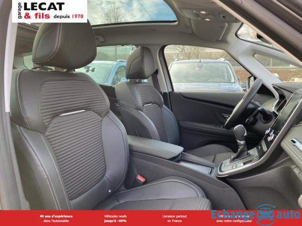 Renault Scénic 1.7 Blue dCi 150 EDC 7pl Intens - 32,1%