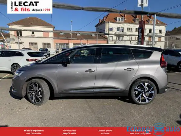 Renault Scénic 1.7 Blue dCi 150 EDC 7pl Intens - 32,4%