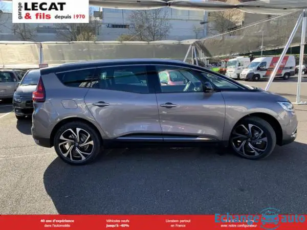 Renault Scénic 1.7 Blue dCi 150 EDC 7pl Intens - 32,4%