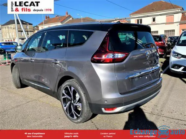 Renault Scénic 1.7 Blue dCi 150 EDC 7pl Intens - 32,4%