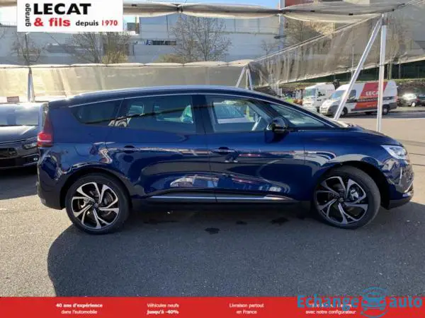 Renault Scénic 1.7 Blue dCi 150 EDC 7pl Intens - 32,4%