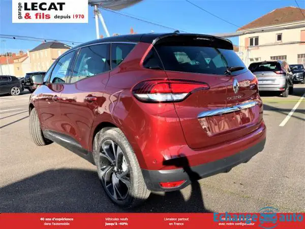 Renault Scénic 1.7 Blue dCi 120 EDC Intens - 33,3%