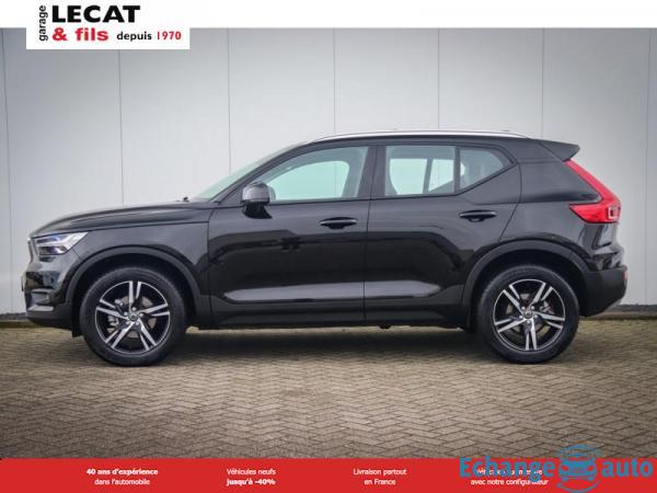 Volvo XC40 D3 AdBlue 150 Geartronic R-Design