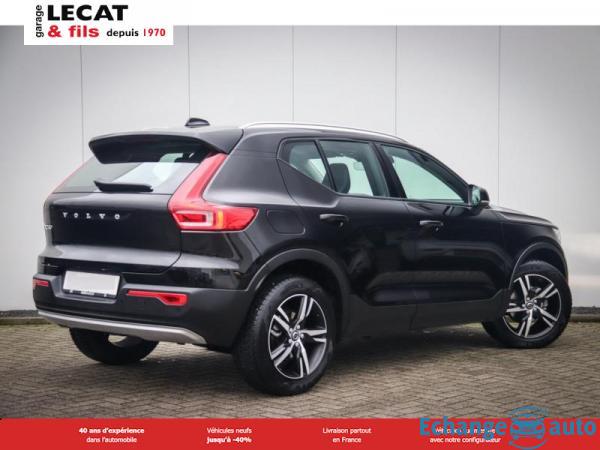 Volvo XC40 D3 AdBlue 150 Geartronic R-Design