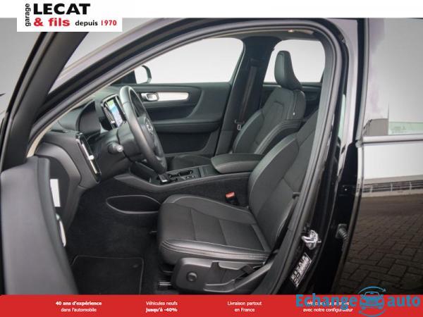 Volvo XC40 D3 AdBlue 150 Geartronic R-Design