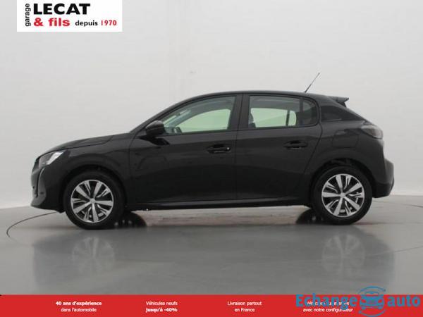 Peugeot 208 1.5 BlueHDi S&S 100 Active