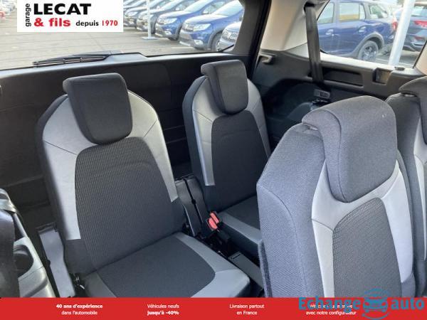 Citroën c4 spacetourer GRAND 1.5 BlueHDi 130 EAT8 Shine