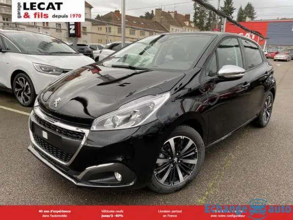 Peugeot 208 1.5 BlueHDi S&S 100 Signature - 29,6%