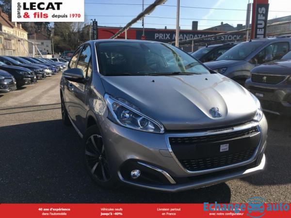 Peugeot 208 1.5 BlueHDi S&S 100 Signature - 29,6%