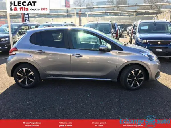 Peugeot 208 1.5 BlueHDi S&S 100 Signature - 29,6%