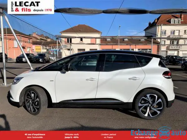 Renault Scénic 1.7 Blue dCi 120 EDC Intens - 33,2%