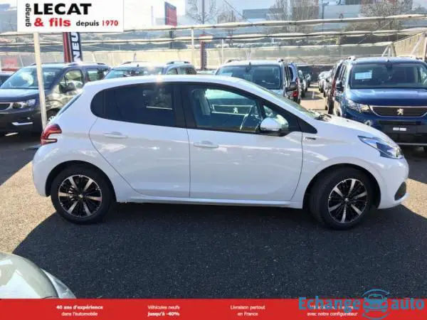 Peugeot 208 1.5 BlueHDi S&S 100 Signature - 29,7%