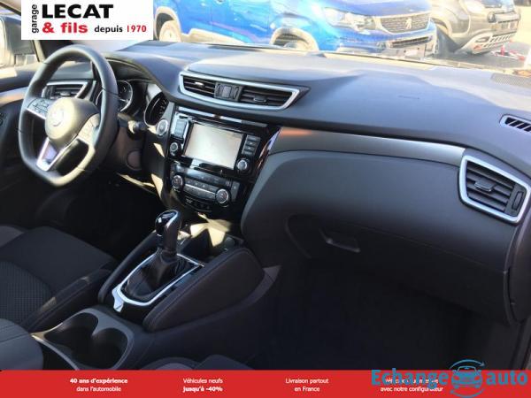 Nissan Qashqai 1.5 dCi 115 DCT7 N-CONNECTA - 28,4%