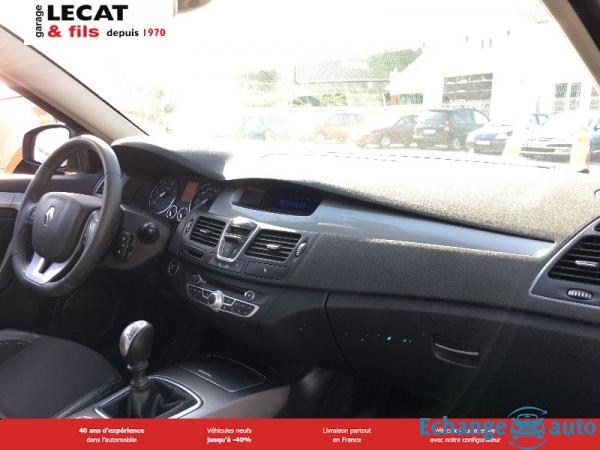 Renault Laguna 2.0 dci 130 fap black edition