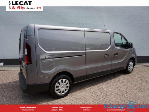 Renault Trafic FOURGON L2H1 1300 Kg 2.0 Energy dCi 170 Grand Confort - 39,1%