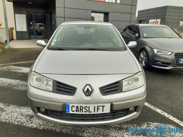 Renault Mégane 1.6 16V 110 Luxe Dynamique - Garantie 6 mois