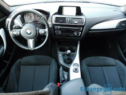 BMW 116i M Sport