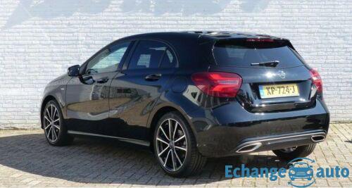 Mercedes-Benz A 160 AMG Night Edition Plus