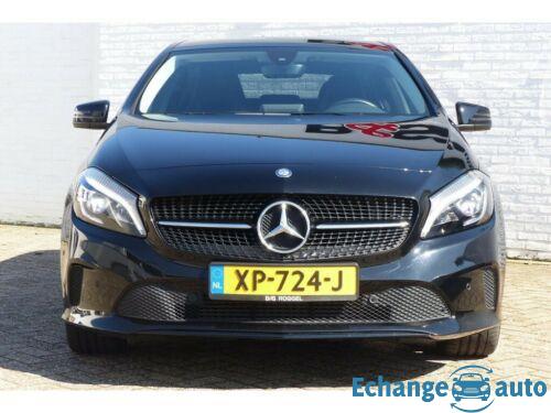 Mercedes-Benz A 160 AMG Night Edition Plus