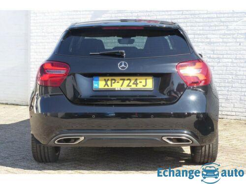 Mercedes-Benz A 160 AMG Night Edition Plus