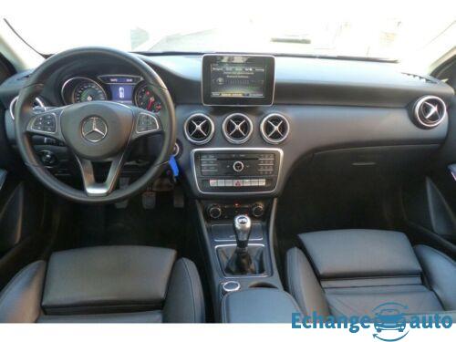 Mercedes-Benz A 160 AMG Night Edition Plus